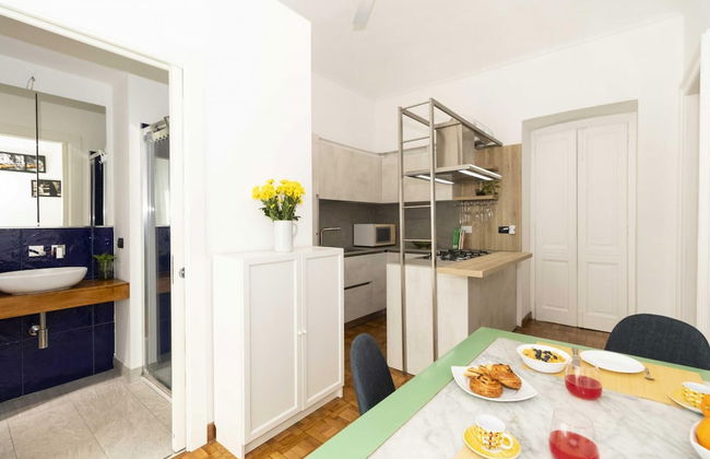 Casa di Francesco in Zona Cenisia by Wonderful Italy - Foto 2