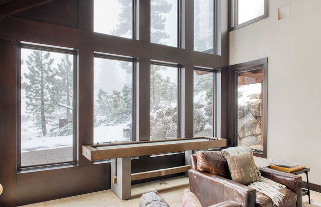 Bronson by Avantstay Luxurious Home On The Slopes! - Foto 32