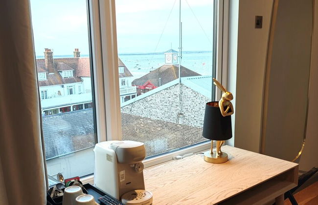 Pinnacle Suites - Foto 61