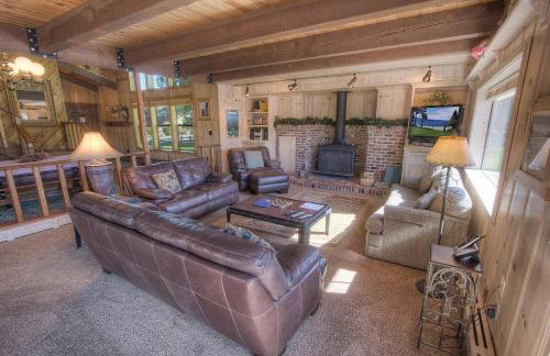 Five-Bedroom House - Foto 9