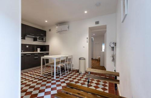 Studio avec extérieur - Gare Centre-ville - Foto 16