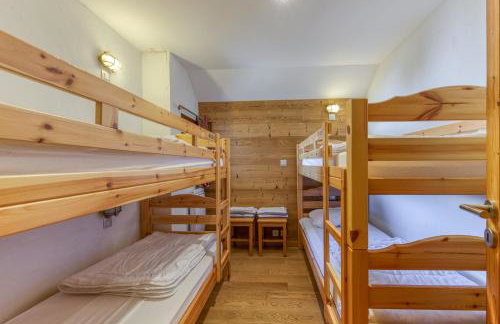 Chalet le Regain - Foto 62