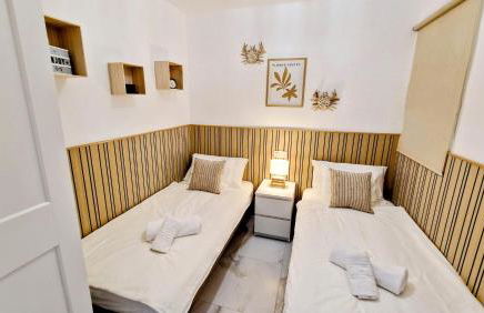 Skyview Apartment - Foto 18