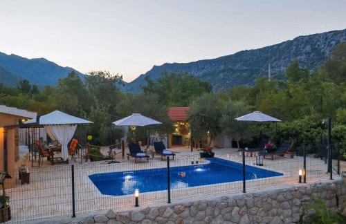 Holiday Home Villa Melita by Interhome - Foto 9