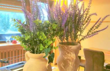 Fewo in Weierbach bei Idar-Oberstein - Foto 1