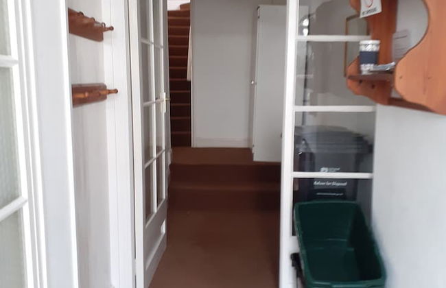 House in Historic Village - Sleeps 6 - Foto 2