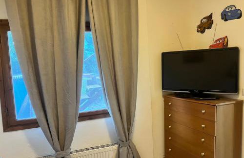 Beach house with garden sleeps 6 - Foto 24