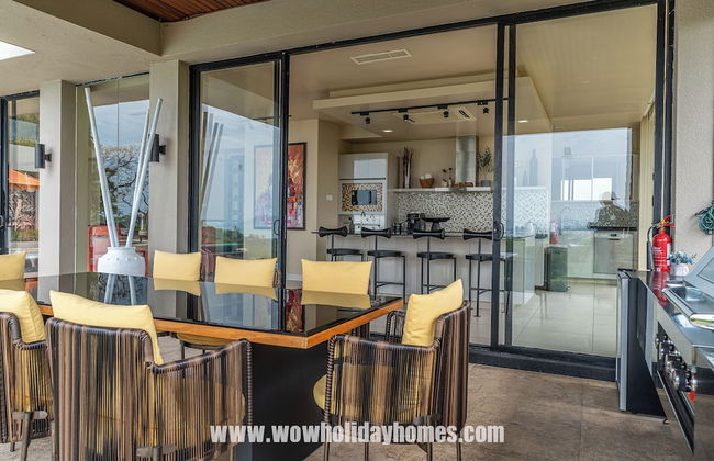 White Monkey Villa - Private Pool & Jacuzzi - Foto 78