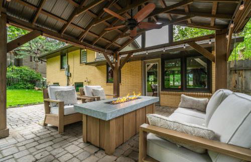 Brick House - Foto 35