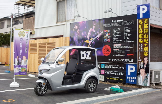 LW178 Bito L'histoire hotel - Foto 33