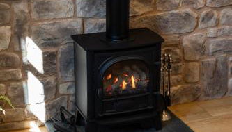 Bridgend Bothy - Foto 4