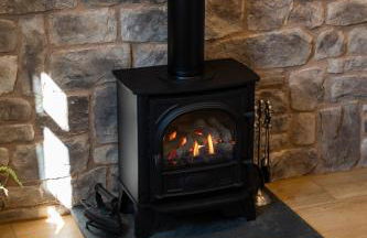 Bridgend Bothy - Foto 4