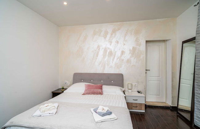 Apartments Dub - Foto 14