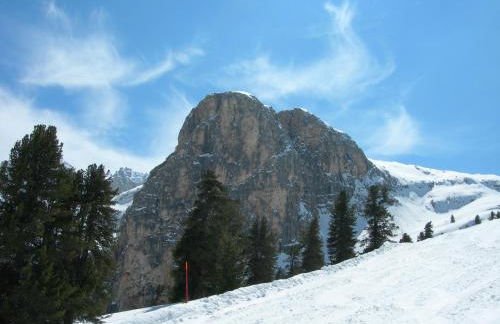 Residence Vajolet San Cassiano - Photo 60