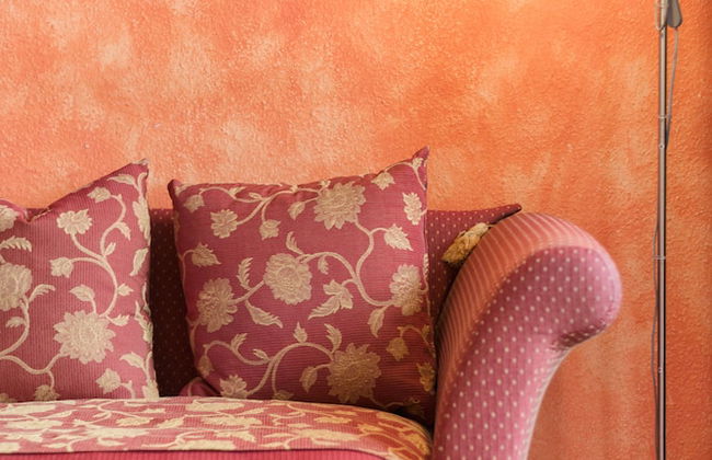 Ferienwohnung Residenz - Photo 6