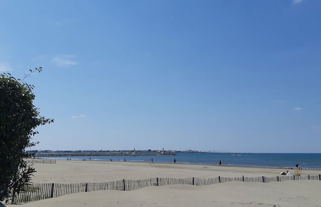 Les Plages du Grand Vallen - Foto 30