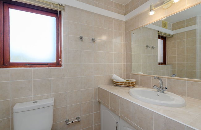 San Lameer Villa Rentals  Four Bedroom Superior 1930 - Foto 18