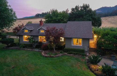 Farmhouse RV - Sunset Pergola - Fire Pit - Views - Foto 9