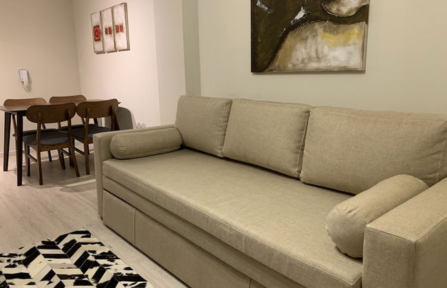 Urbana Suites & Studios 440 - Foto 53