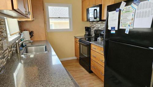 Brant Beach - Lovely, 1St Floor Duplex, Only 3 Houses From The Beach No Smoking, And No Pets Permitted Property Now Has Electronic Locks - Tenant - Foto 3