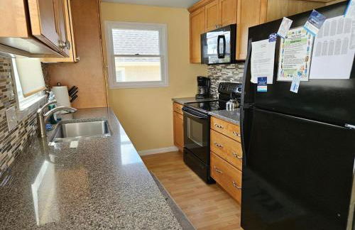 Brant Beach - Lovely, 1St Floor Duplex, Only 3 Houses From The Beach No Smoking, And No Pets Permitted Property Now Has Electronic Locks - Tenant - Foto 3