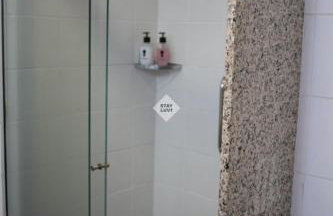 Flat Incrível no Hotel Mercure Lourdes #1 - Foto 24