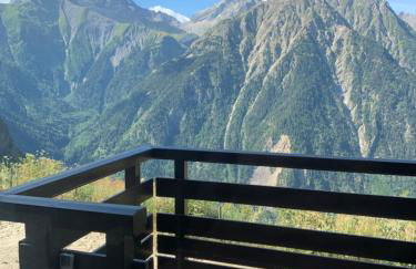 Face au glacier - Photo 32