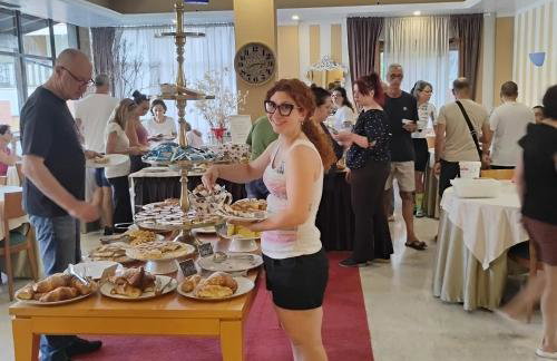 HOTEL ARIMANNIA Depandance - Foto 59
