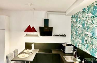 [DUOMO-Linate-Istituto dei Tumori] Suite WiFi - Foto 12