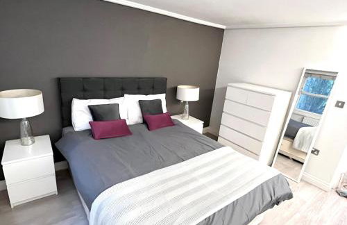 Central London - 1 Bed Duplex - Foto 22
