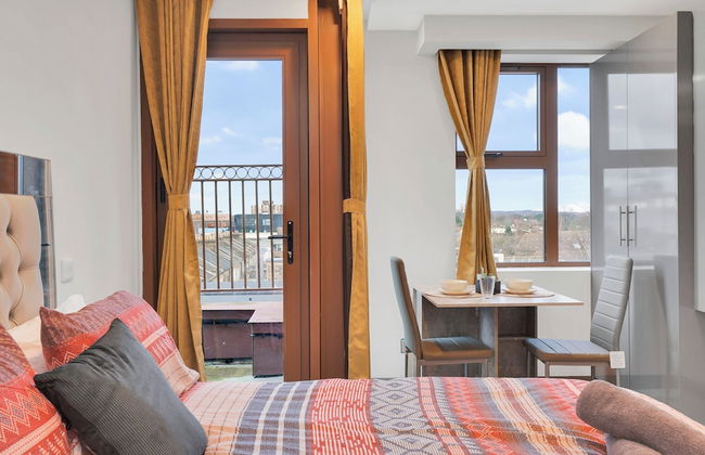 East London Aparthotel Ilford - Photo 1