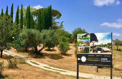 Agriturismo TERRANERA - Foto 47