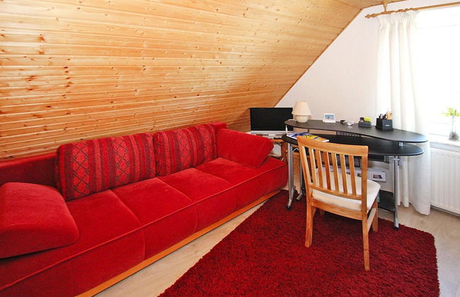 Doppelhaushalfte in Nessmersiel - Foto 6