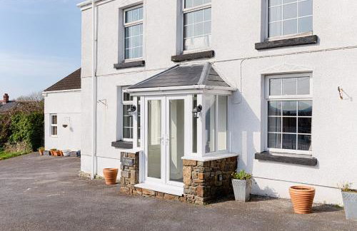 Private Parking, Garden, En-suite, 5 Rooms - Foto 40