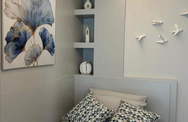 Brezza di mare home con garage - Foto 13