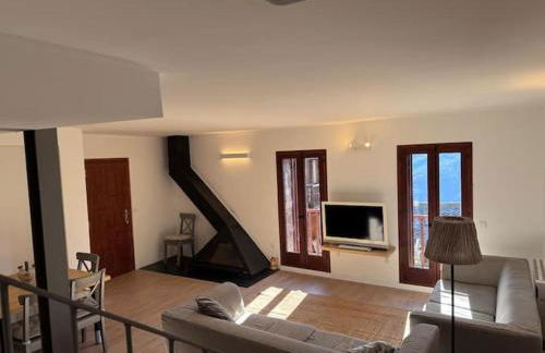 Casa Relajante de pueblo en Darria - Foto 12