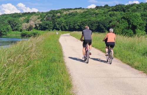 Le Relais du Golf- Château de la Touche - Foto 32