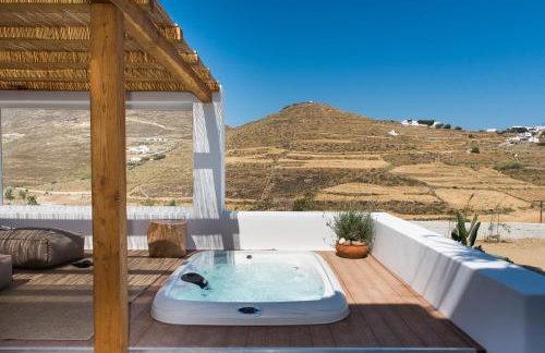 Levantes House Mykonos - Foto 1