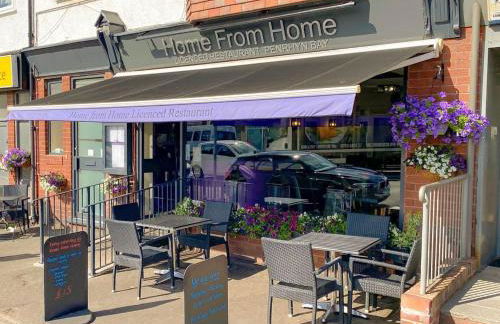 The Cottage on the Beach - Sleeps 7 - Large Garden - Foto 55