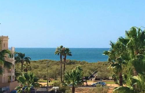 El Faro, Playa Punta del Moral - By AC REAL - Foto 15