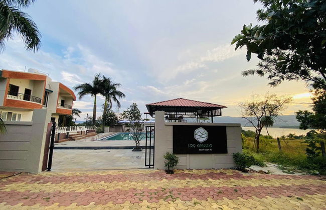 H2O Greens Villa Near Pune - Foto 18