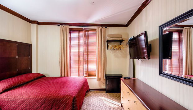 Radio City Apartments - Foto 3