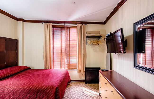 Radio City Apartments - Foto 3