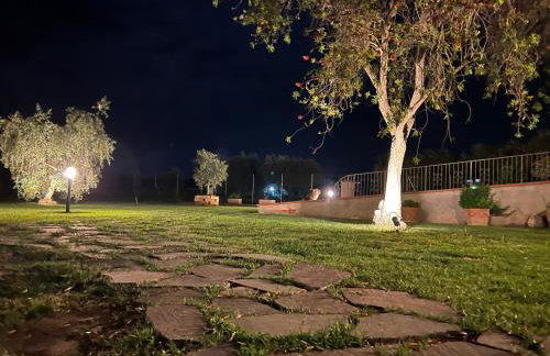Agriturismo Il Giardino Degli Olivi Appartamenti - Foto 6