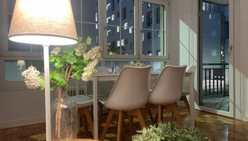 Oviedo Historico WiFi & Parking Gratuito - Foto 4