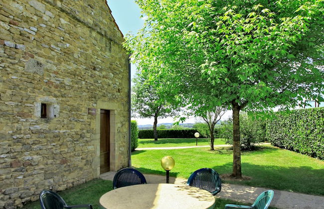 Combas Village De Gites - Foto 6