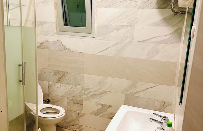 Villa Amina Splendid and Elegant - Photo 19