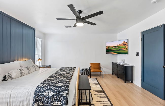 Rosewood Inn - Photo 8