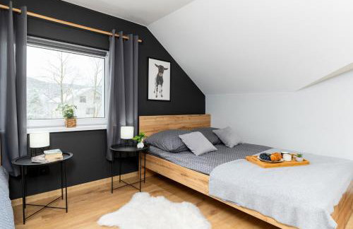 Dablin 9 - Dom w górach z gorącą balią, blisko szlaków i wyciągów - Foto 15