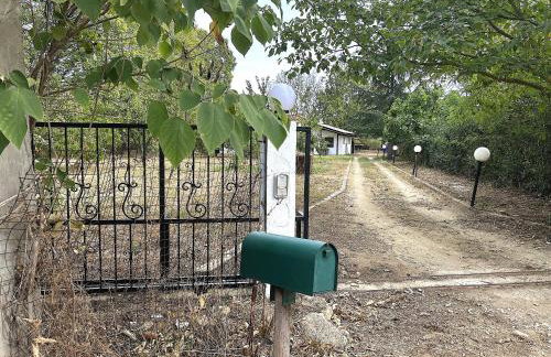 The Hidden Ranch - Foto 19